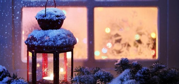 Equestrian Property For Your Christmas List