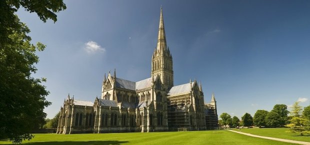 London To Salisbury Commuter Guide