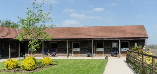Preparing your Equestrian Property for the Spring Ma...