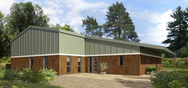 Converting Agricultural Barns to Residential Homes: ...