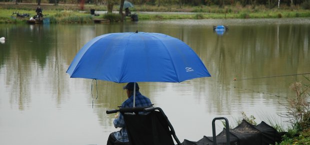 How To Start A Fishing Lake?