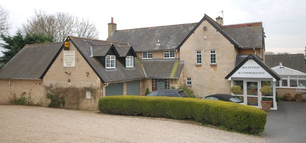 Award Winning B&B For Sale
