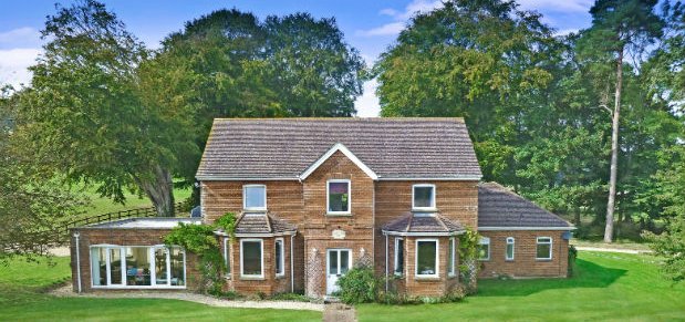 Is September A Good Month To Sell Your Country House?