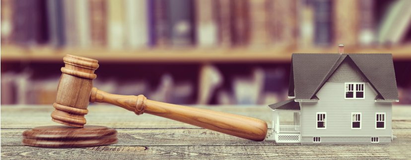 Gap in the housing act 1988