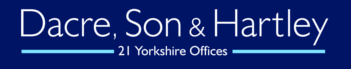 Dacre Son & Hartley logo