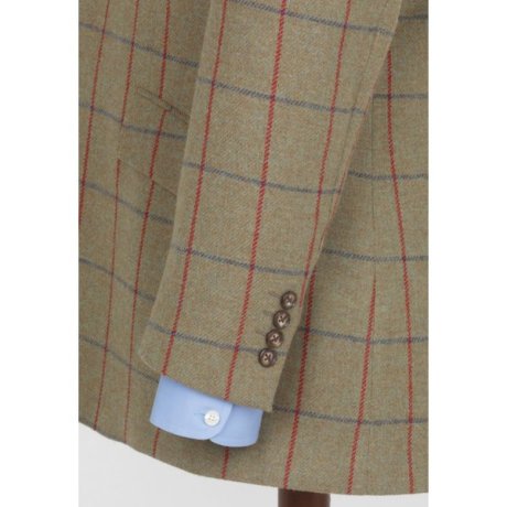 Town and Country Menswear