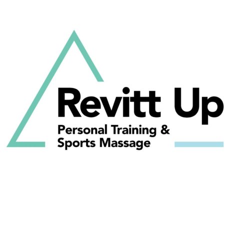 Revitt Up Fitness