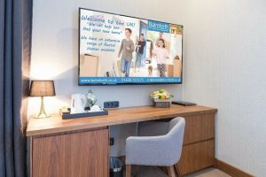 Exclusive On Base Advertising!