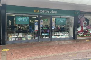 Cwmbran