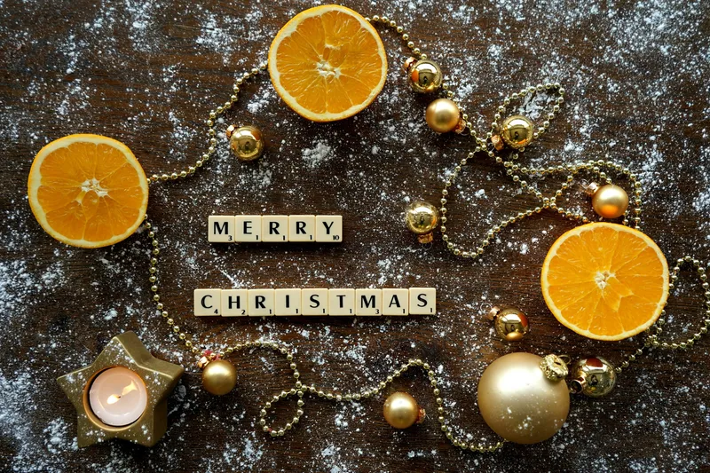 OPENING HOURS THIS CHRISTMAS 2025