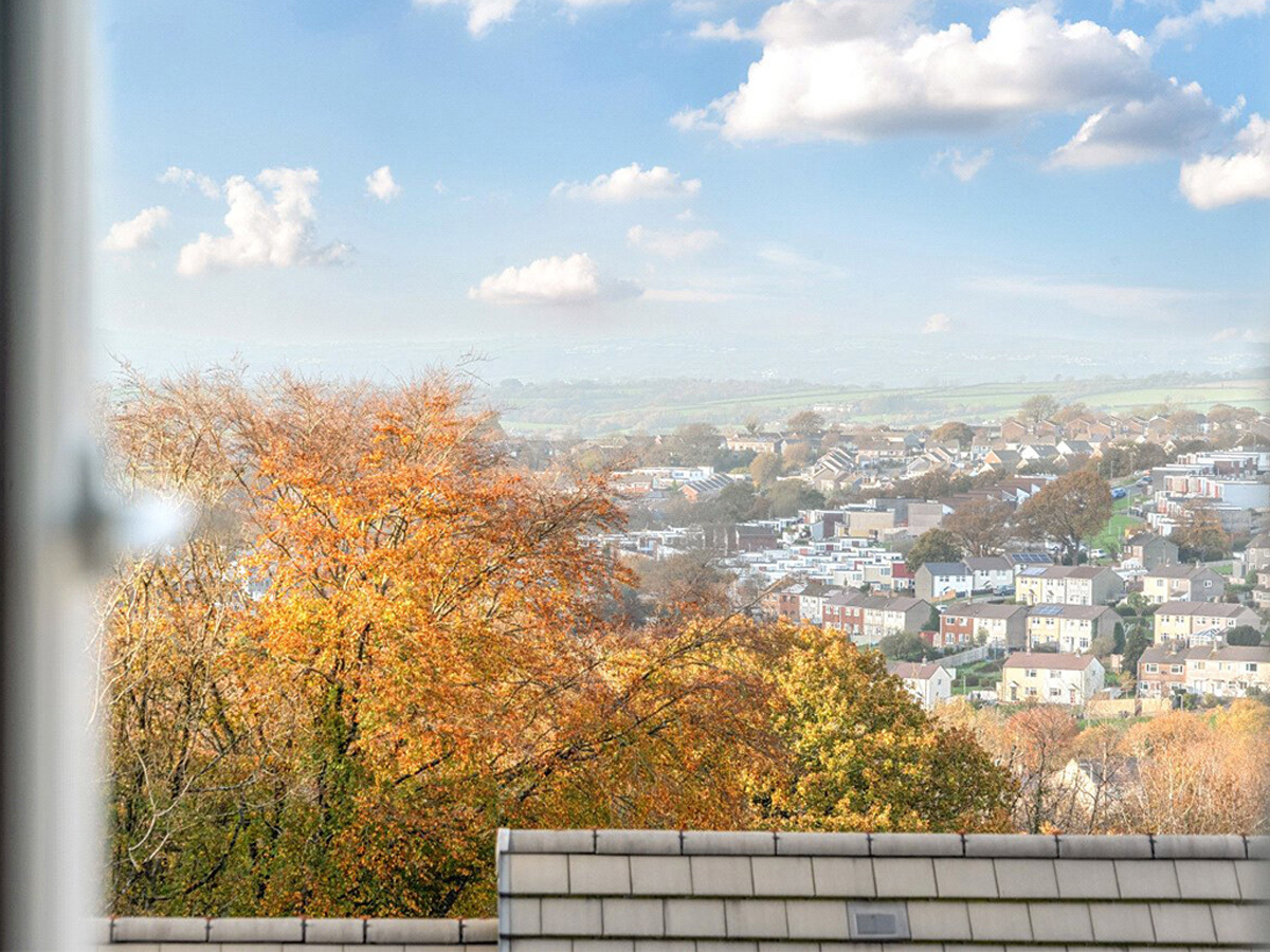 Silver Hill New Homes Development - Photos