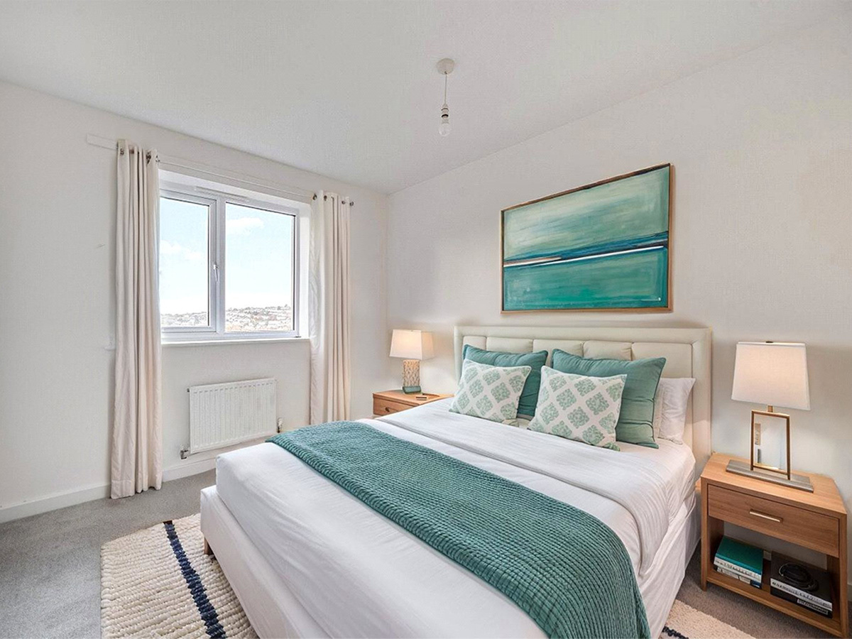Silver Hill New Homes Development - Photos