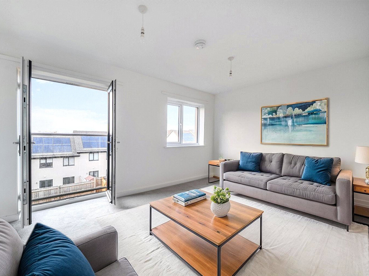 Silver Hill New Homes Development - Photos