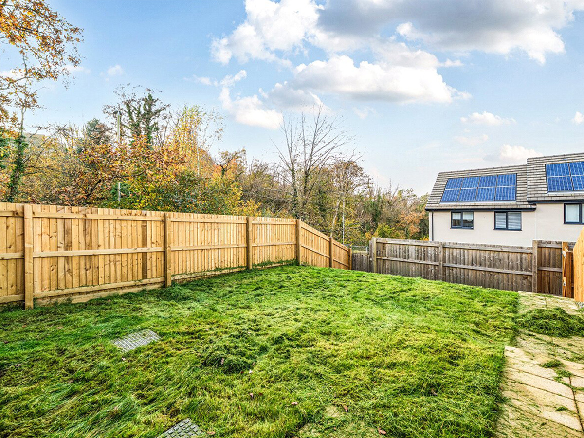 Silver Hill New Homes Development - Photos