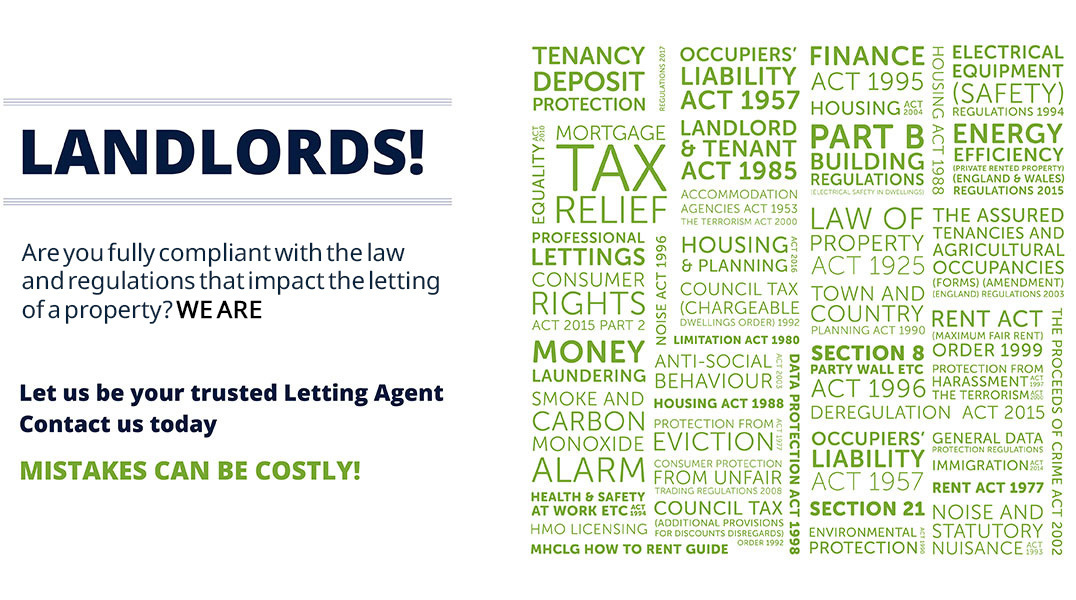 Landlords