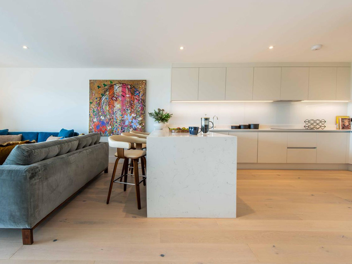 Shell Cove New Homes Development - Photos