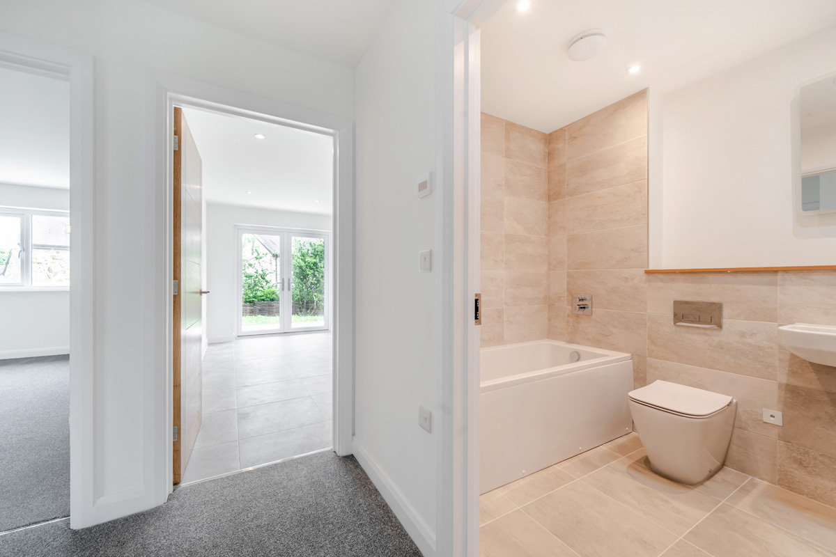 Lowarth Grove New Homes Development - Photos