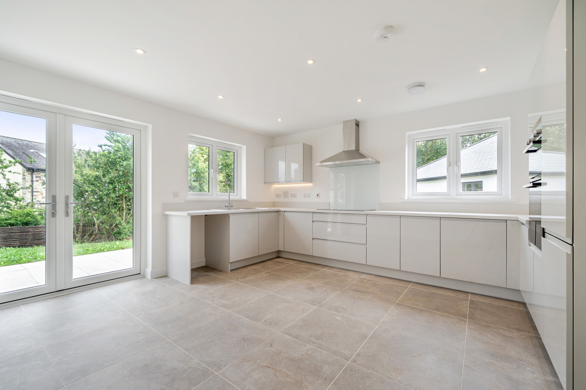 Lowarth Grove New Homes Development - Photos