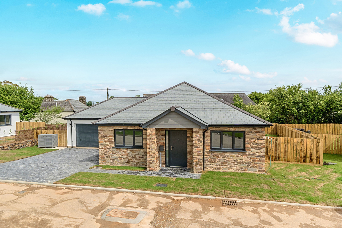 Lowarth Grove New Homes Development - Photos