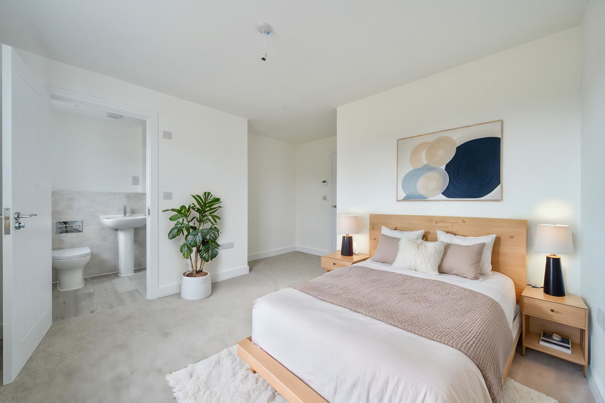 Porthreach  New Homes Development - Photos