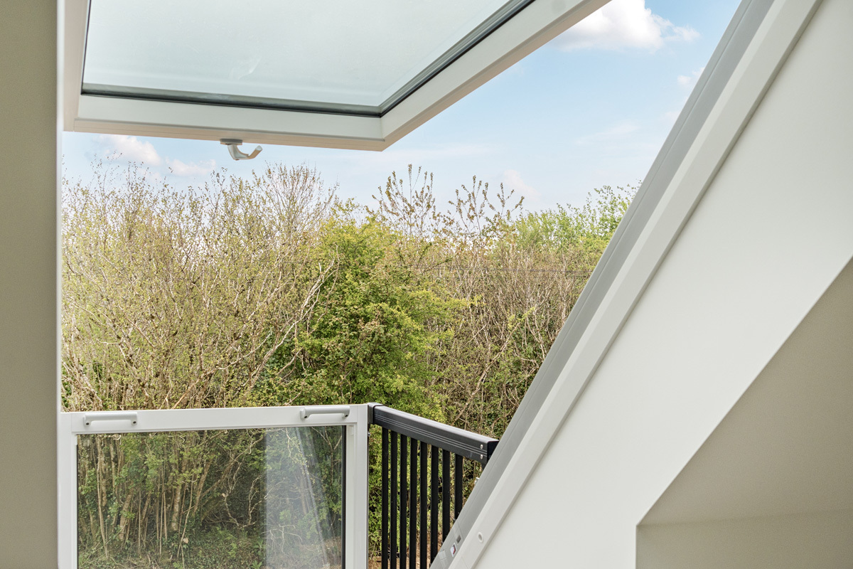 Hillcrest New Homes Development - Photos