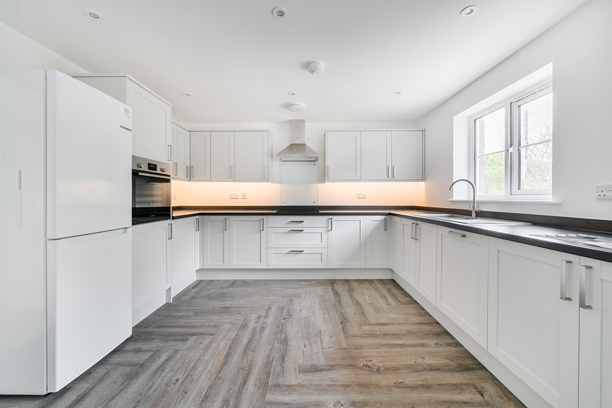 Hillcrest New Homes Development - Photos