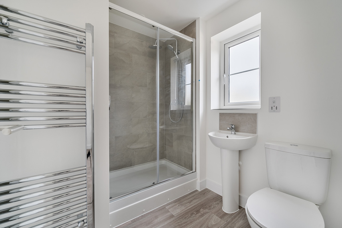 Hillcrest New Homes Development - Photos