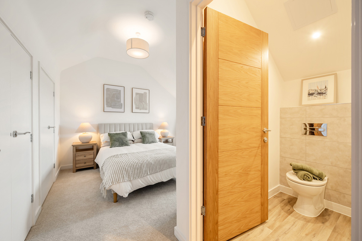 Hwel Kan New Homes Development - Photos