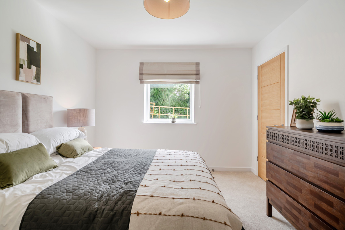 Hwel Kan New Homes Development - Photos