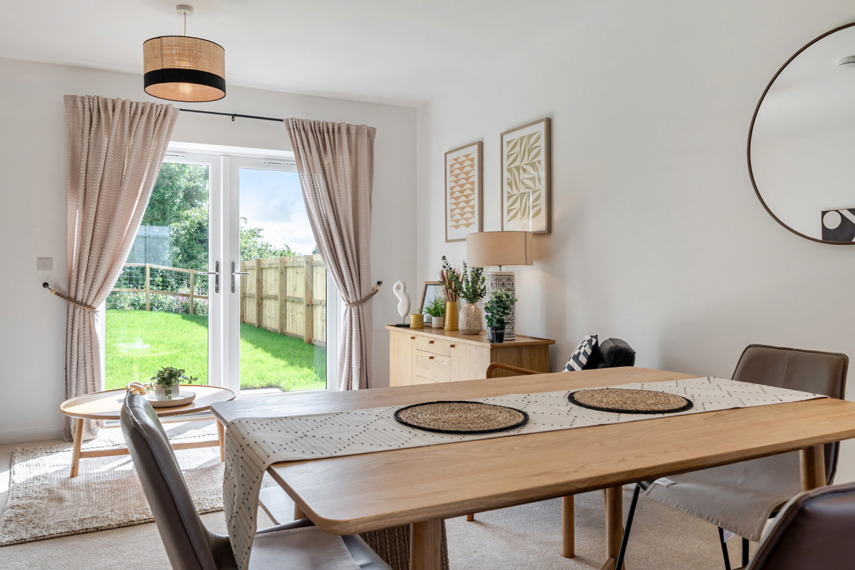 Hwel Kan New Homes Development - Photos