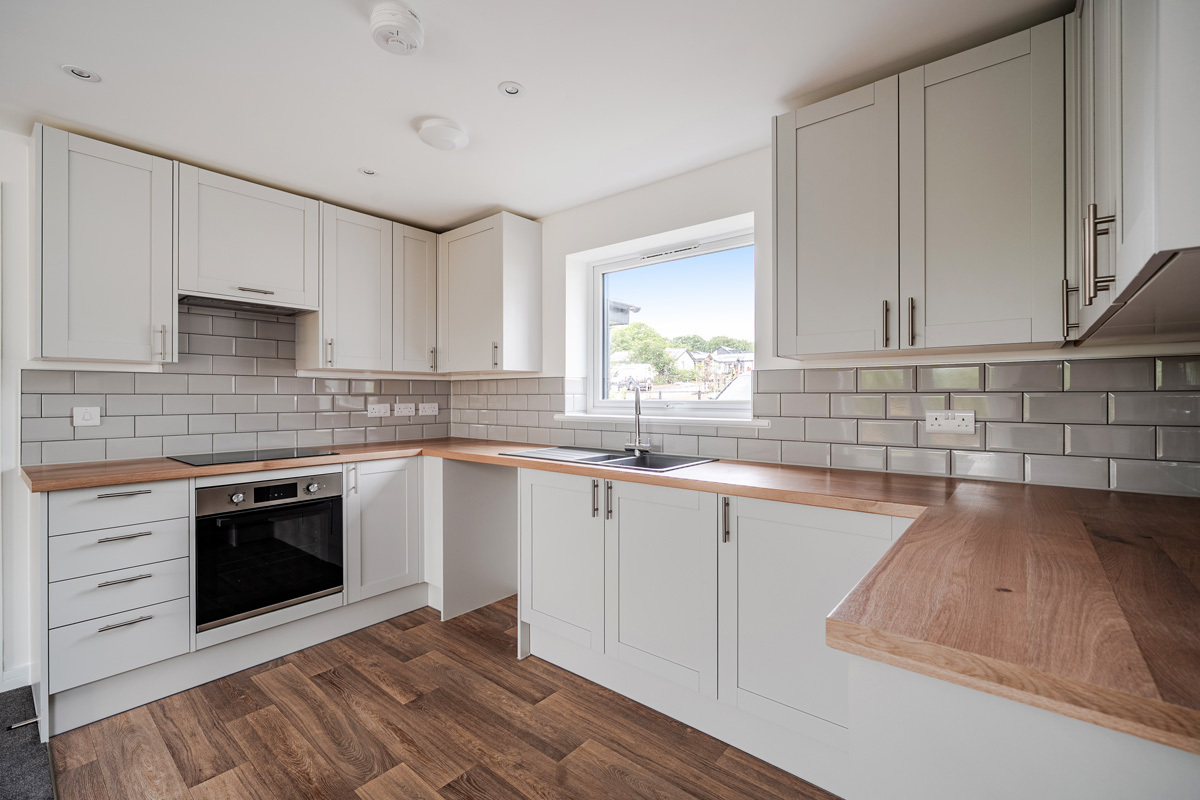 Hwel Kan New Homes Development - Photos