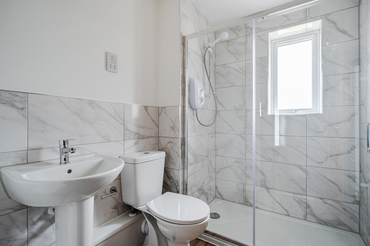 Hwel Kan New Homes Development - Photos