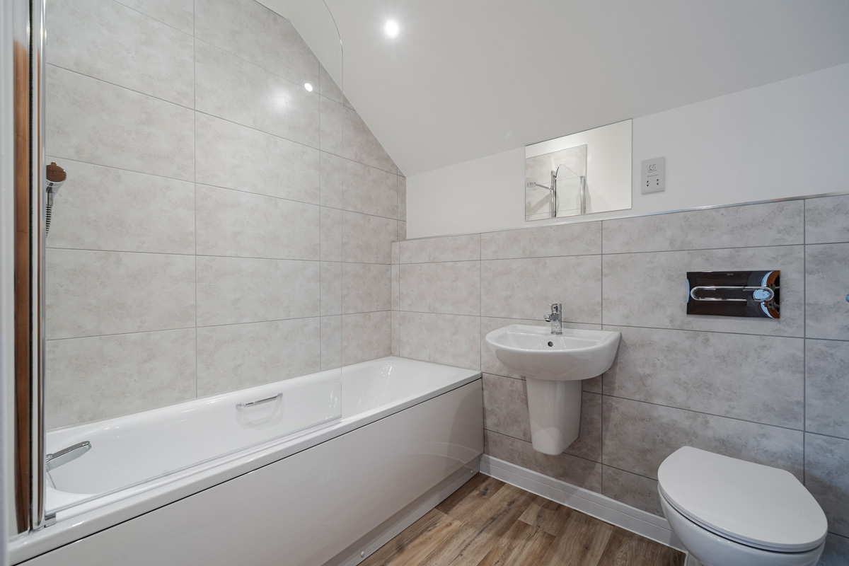 Hwel Kan New Homes Development - Photos