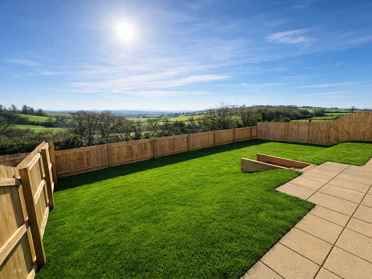 Belstone ViewNew Homes Development - Photos