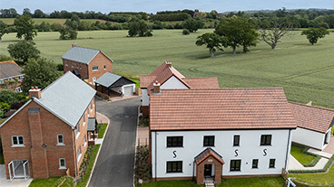 The Paddock, Rockbeare