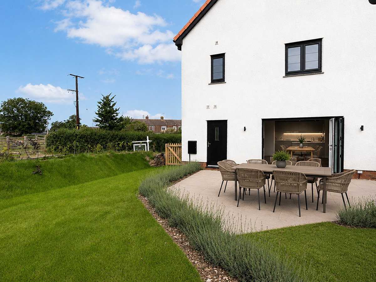 The Paddock New Homes Development - Photos