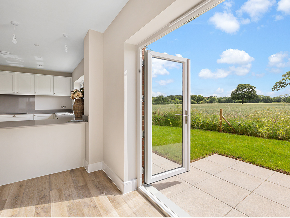 The Paddock New Homes Development - Photos