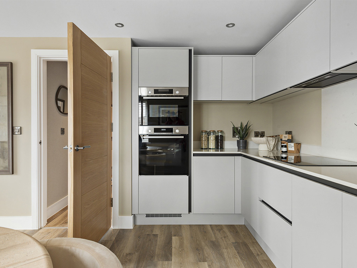 Goodmores New Homes Development - Photos
