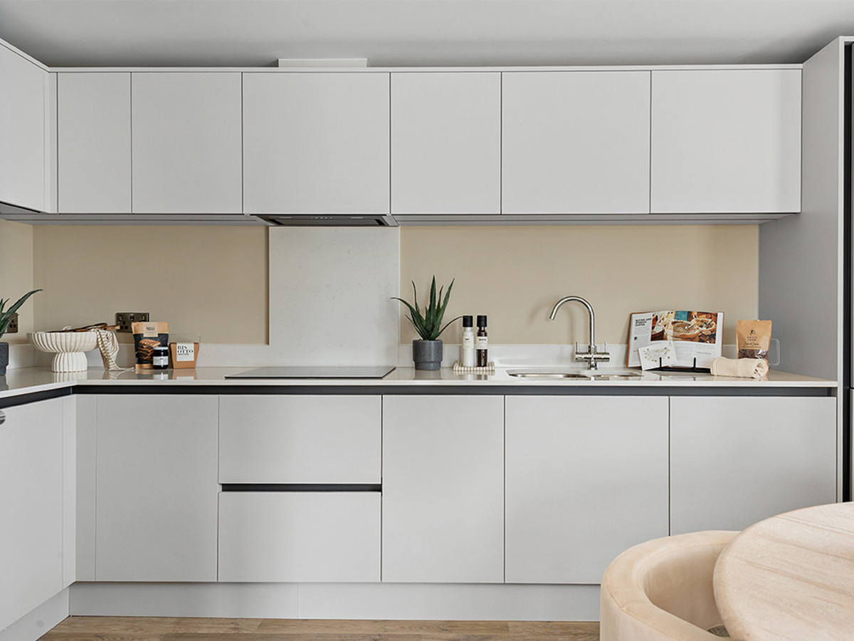 Goodmores New Homes Development - Photos