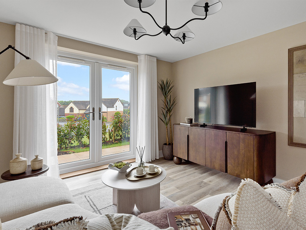 Goodmores New Homes Development - Photos