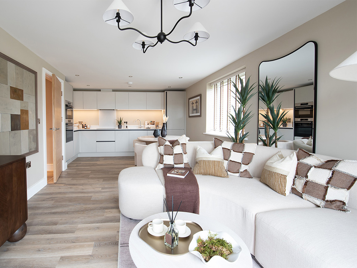 Goodmores New Homes Development - Photos