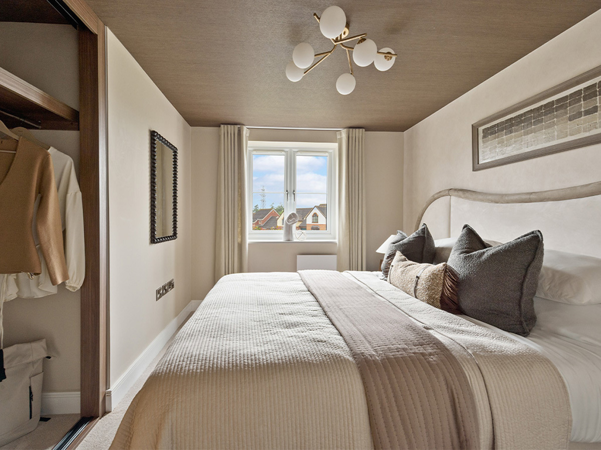 Goodmores New Homes Development - Photos