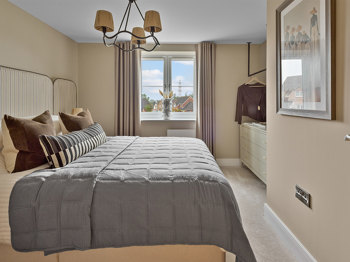 Goodmores New Homes Development - Photos