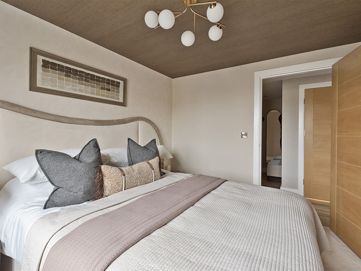 Goodmores New Homes Development - Photos