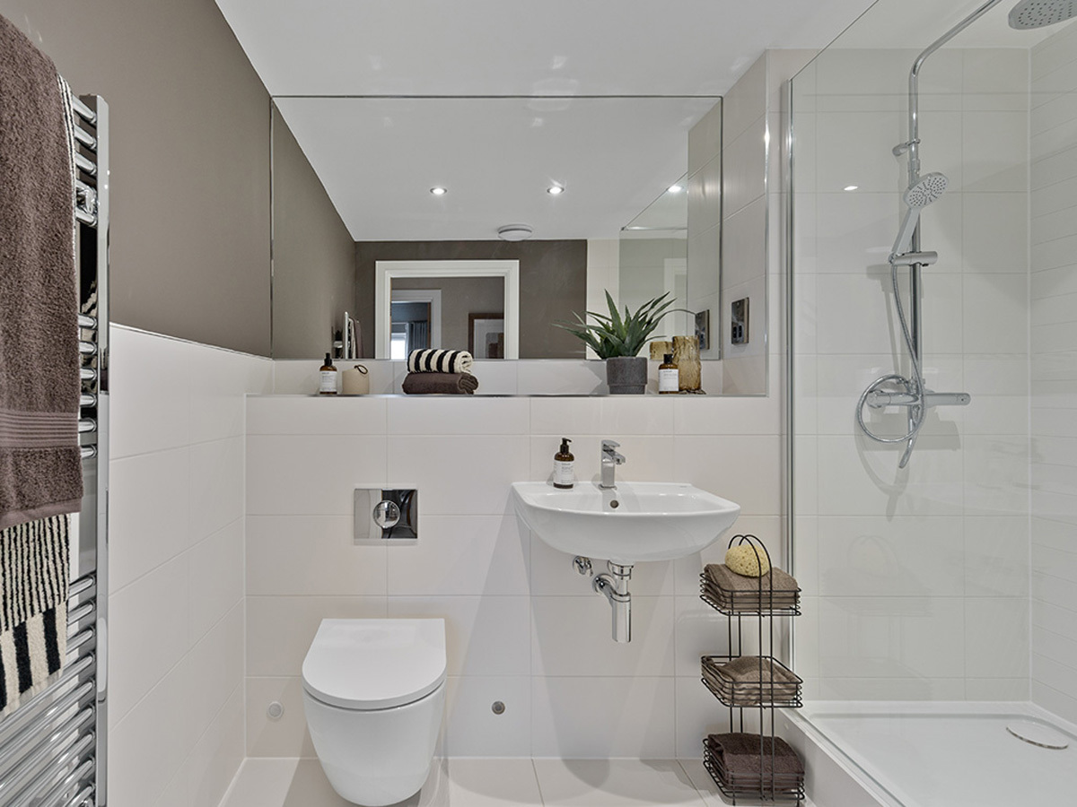 Goodmores New Homes Development - Photos