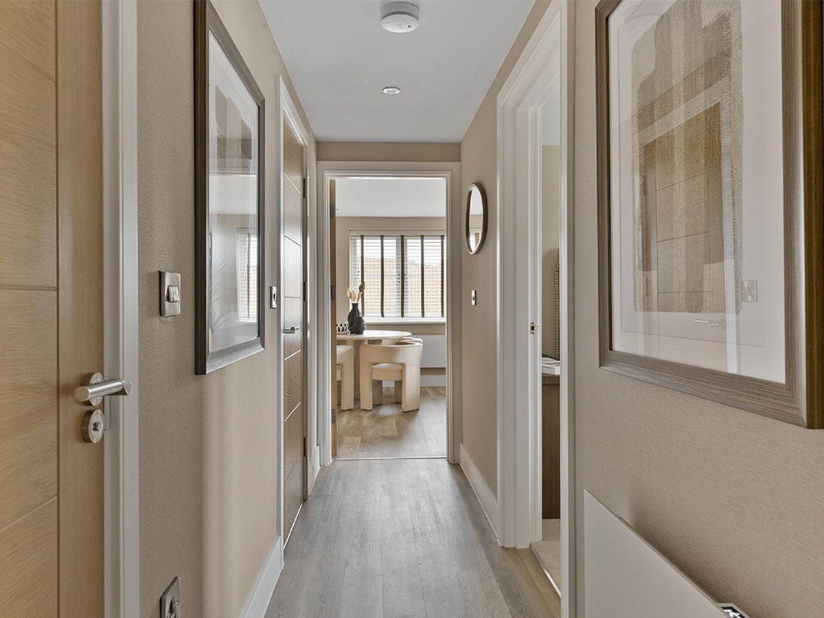 Goodmores New Homes Development - Photos
