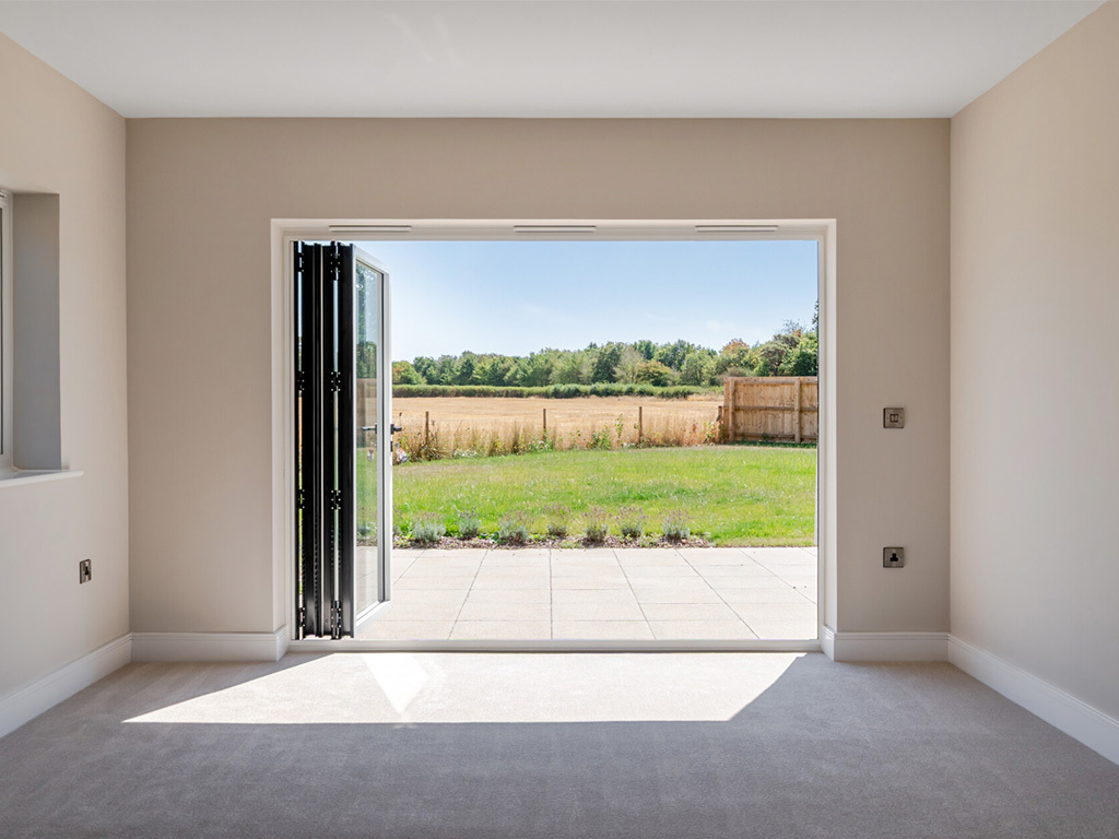The Paddock New Homes Development - Photos