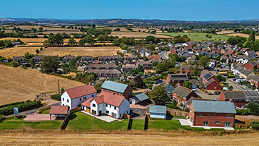 The Paddock, Rockbeare