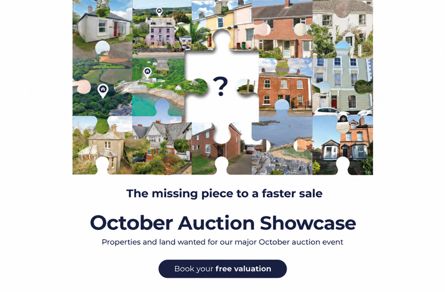 Bradleys Big Property Launch