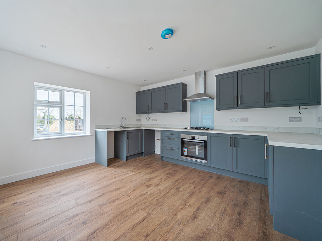 Smugglers View New Homes Development - Photos